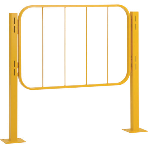 ＴＲＵＳＣＯ　セーフティーガード単体　間口９４４ｍｍＸ高さ９５５ｍｍ　SFG-09　1 台