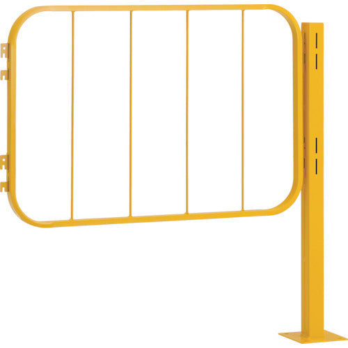 TRUSCO 세이프티 가드 증결용 간구 944mmX 높이 955mm SFG-09B 1대