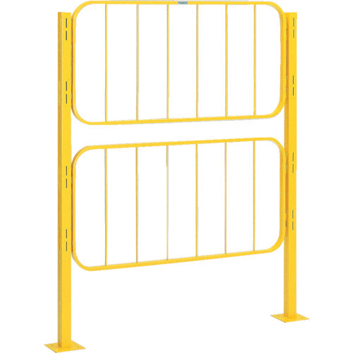 TRUSCO Safety Guard Single Unit Width 1244mm x Height 955mm SFG-12 1 unit