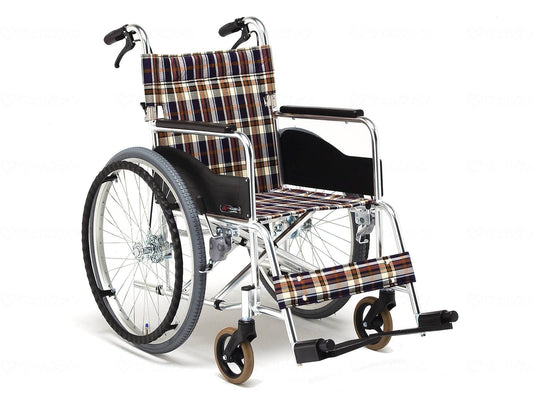 마츠나가 제작소 자주 타이프(브레키 부착・저상) AR-211B S-1