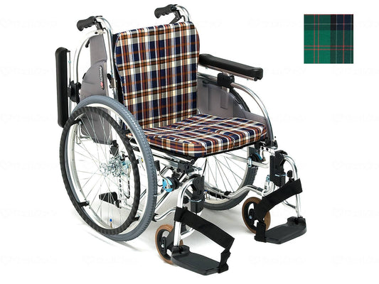 마츠나가 제작소 세미 모듈 AR-901 자주 타입 S-2 좌폭 38-앞좌 39 cm