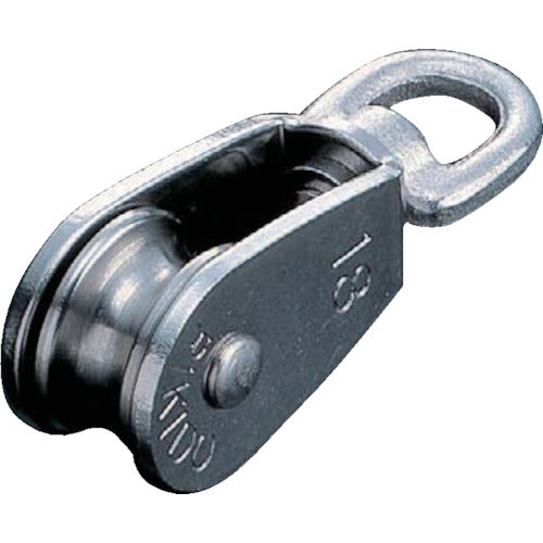 후지와라 리키도 블록 1차 18mm R18-S 1개