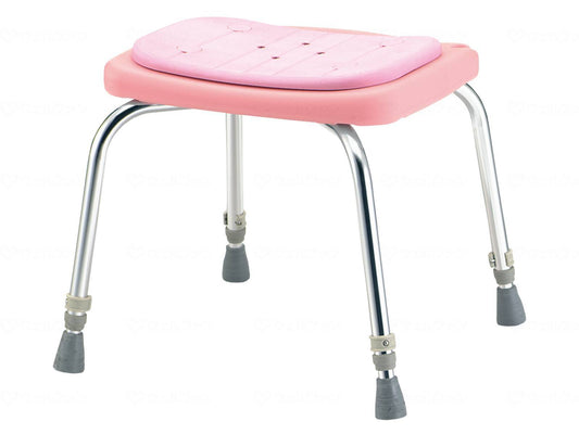 마츠나가 제작소 시라 이스·키무라 SC-11 라이트 핑크