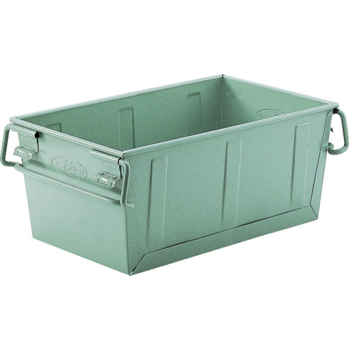 TRUSCO 버킷 A 타입 12.8L 유효 내 치수 370X220X158 A-40 1개