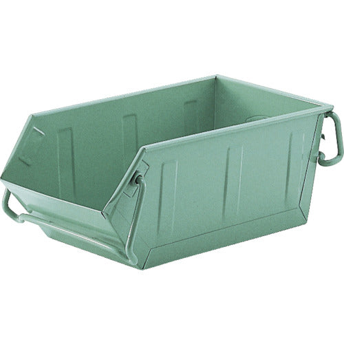 ＴＲＵＳＣＯ　バケットＢタイプ　３．８Ｌ　有効内寸２７４Ｘ１７４Ｘ１３３　B-30　1 個