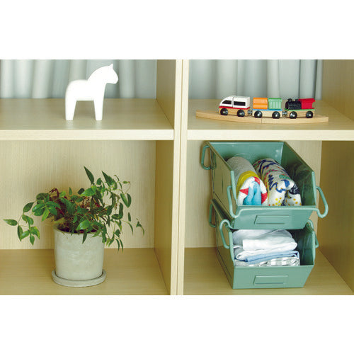 ＴＲＵＳＣＯ　バケットＢタイプ　３．８Ｌ　有効内寸２７４Ｘ１７４Ｘ１３３　B-30　1 個