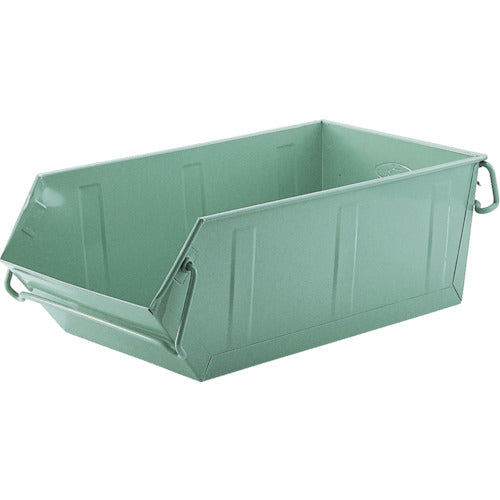 ＴＲＵＳＣＯ　バケットＢタイプ　１３．２Ｌ　有効内寸４６６Ｘ２６６Ｘ１８３　B-50　1 個