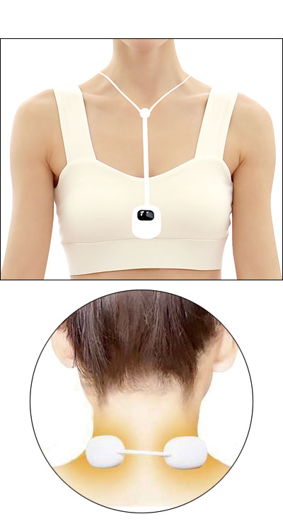 EMS Relax Loop 1 case (36 pieces)
