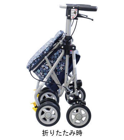 심포니 슬림 BOX / 플로럴 BR 1대