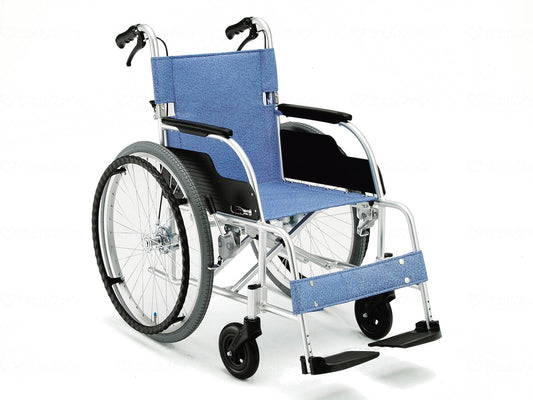 마츠나가 제작소 아루미제 스탠다드 타입 자주형 ECO-201B E-2(에리브르) 40