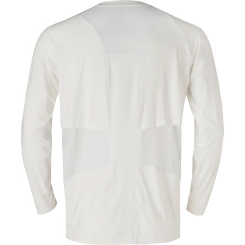 렌후로 신사 시브리즈 고기능 컴프레션 화이트 M SZNME01TPMW 1벌