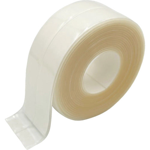 ｊｉｔ　コアラグリップ　防水・防カビテープ　（透明）　KG-12　1 巻