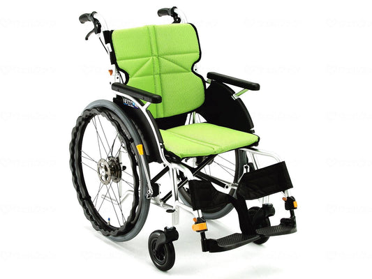 마츠나가 제작소 낙스트 코아 자주 NEXT-11B F-3 (라이트 글린) 40