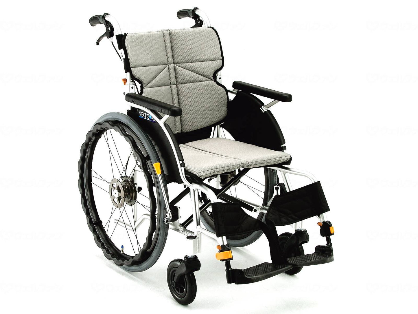 마츠나가 제작소 낙스트 코코아 자주 NEXT-11B F-4 (그로) 42