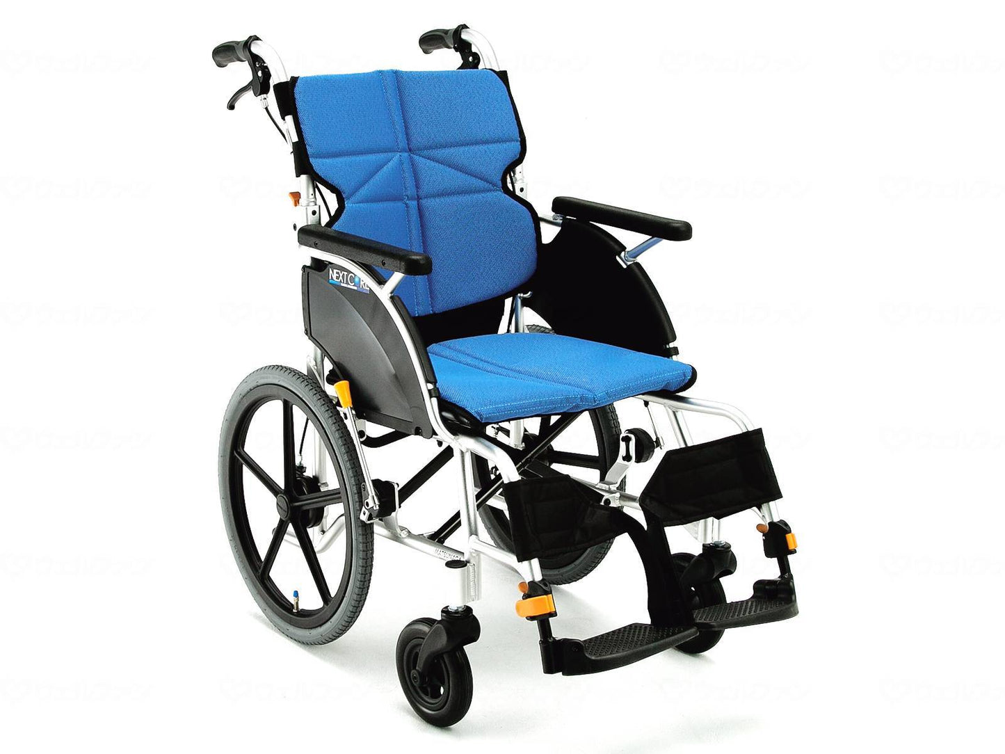 마츠나가 제작소 넥스트코어 개조 NEXT-21B F-2(블루) 38