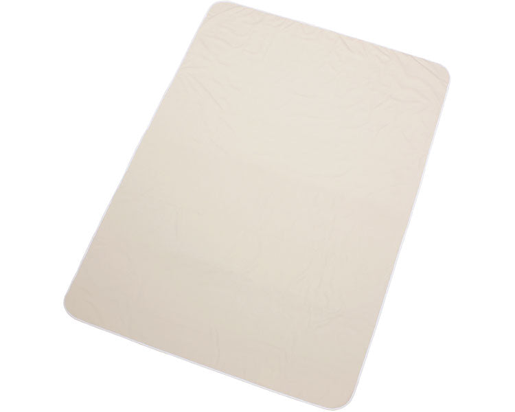 介適防水シーツ / KB-145B　ベージュ　1 枚