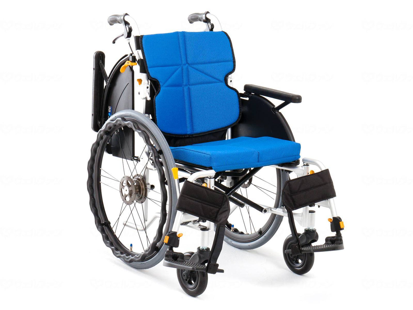 Matsunaga Manufacturing NEXT CORE MULTI Self-propelled NEXT-31B F-2 (Blue) 38