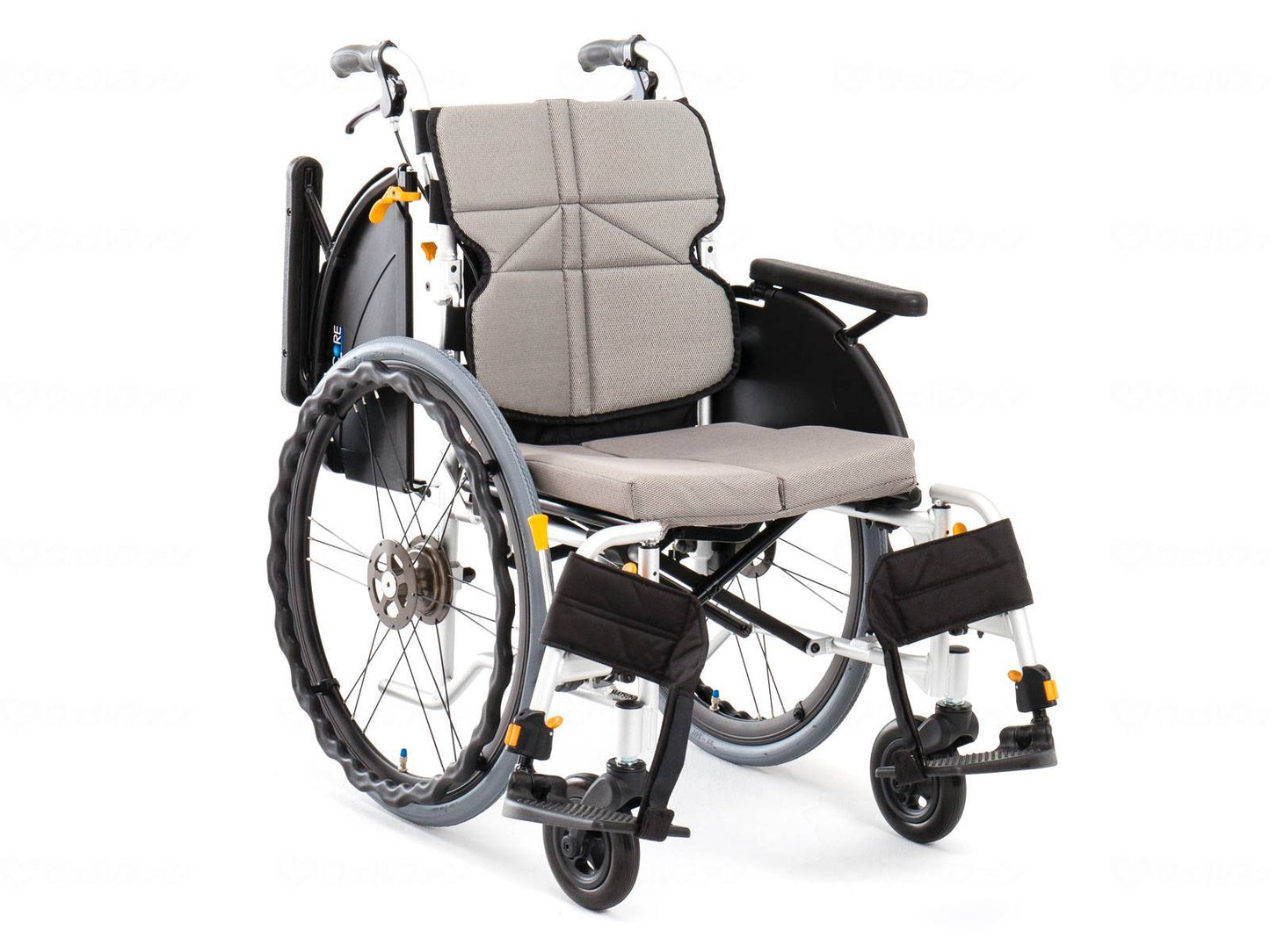 Matsunaga Manufacturing NEXTCORE MULTI Self-propelled NEXT-31B F-4 (Gray) 40