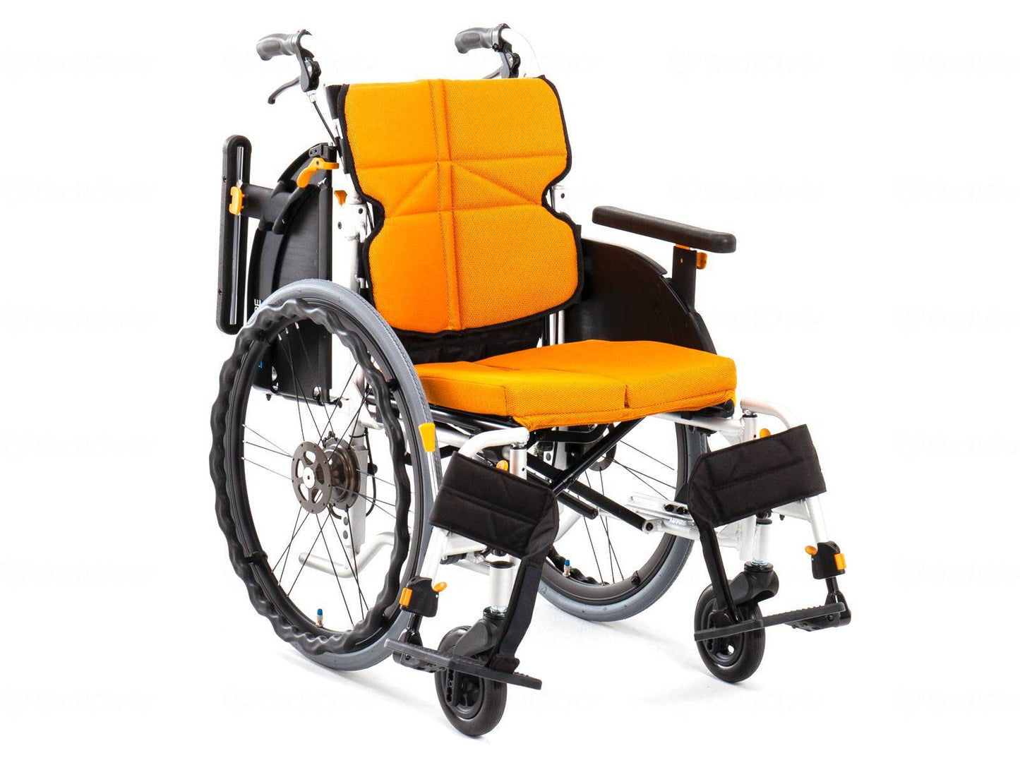 마츠나가 제작소 낙스트 코아·아지스트 자주 NEXT-51B F-1(오렌지) 42