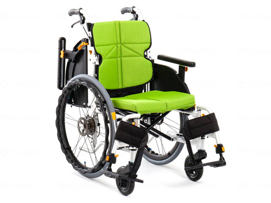 마츠나가 제작소 넥스트 코아·아지스트 자주 NEXT-51B F-3(라이트 그린) 42