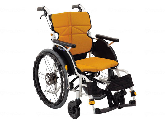 마츠나가 제작소 넥스트코어·프리 자주(저상) NEXT-10 B F-1(오렌지) 40