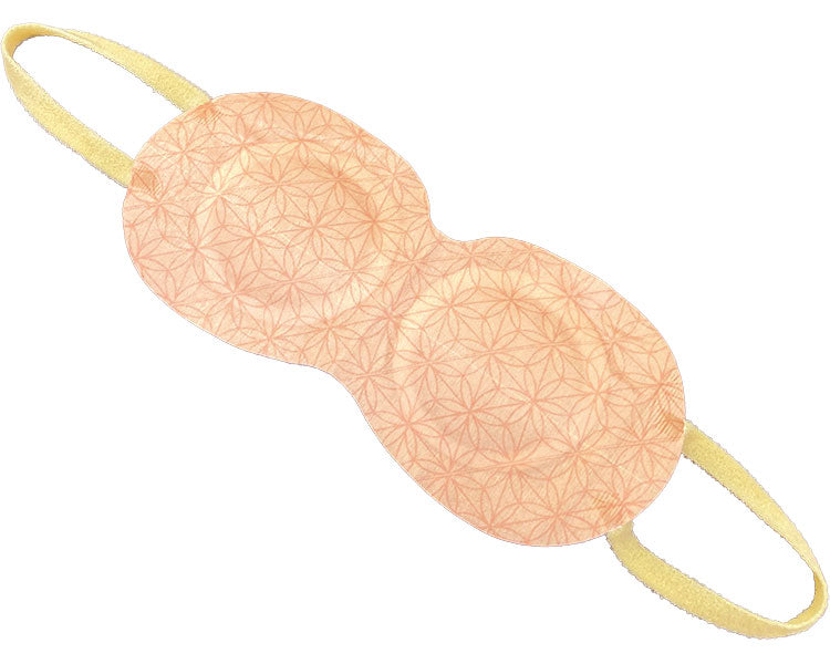 Warm eye mask / 16 pieces per case (20 small boxes)