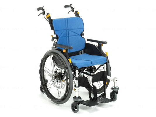 마츠나가 제작소 넥스트코어 쿠루리 NEXT-71B F-2(블루) 40