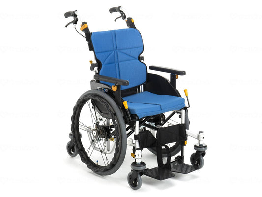 마츠나가 제작소 넥스트코어 쿠루리(저상) NEXT-70B F-2(블루) 40