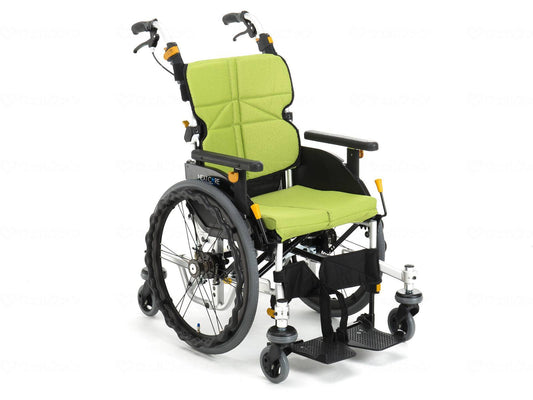 마츠나가 제작소 넥스트코어 쿠루리(저상) NEXT-70B F-3(라이트 그린) 40