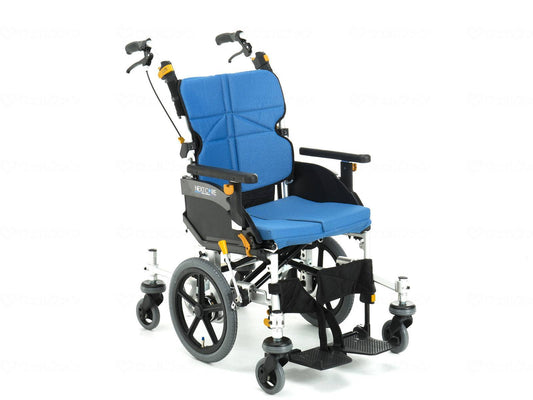 松永製作所ﾈｸｽﾄｺｱ くるり NEXT-81B F-2（ﾌﾞﾙｰ） 40