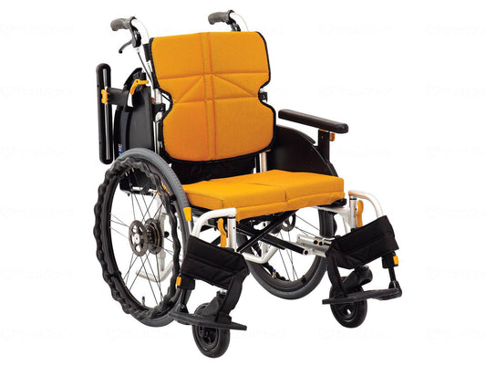 마츠나가 제작소 낙스트 코아·미모모 자주(저상) NEXT-50 B F-1(오렌지) 40