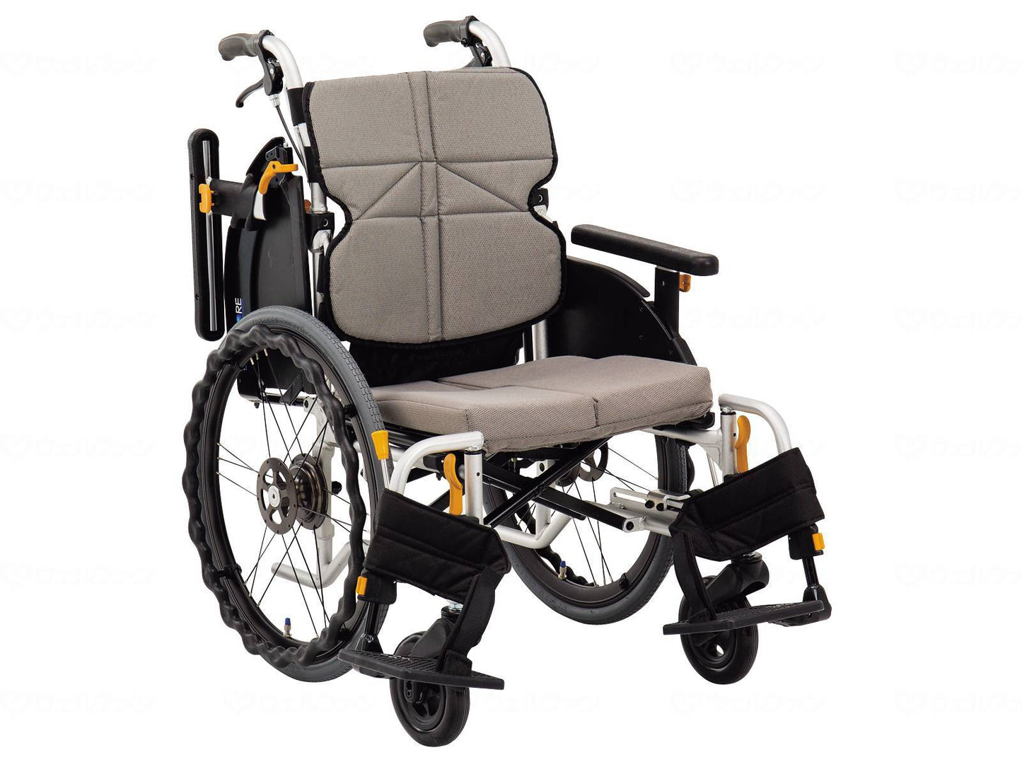 마츠나가 제작소 넥스트코어·미모모 자주(저상) NEXT-50 B F-4(그레) 40