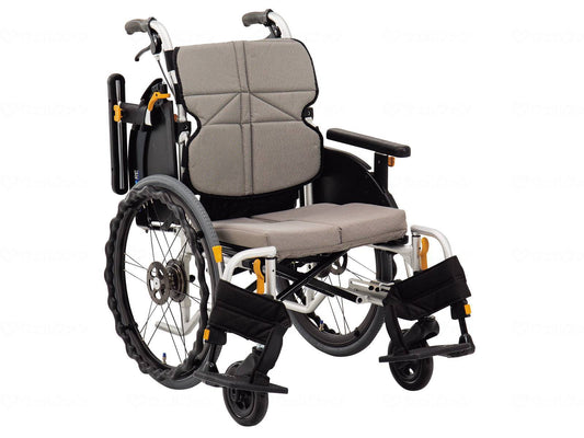 마츠나가 제작소 넥스트코어·미모모 자주(저상) NEXT-50 B F-4(그레) 40