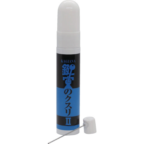 建築の友　鍵穴のクスリ２（１７ｍｌ）　KK-02　1 個