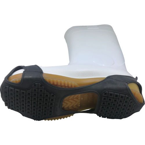 일진 스터드리스 솔 SS-02 블랙 LL SS-02BK-LL 1 발