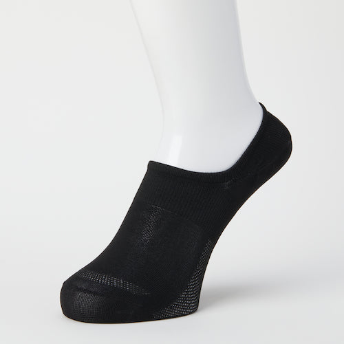 오카모토 코코피타 깔끔한 실감 무지 운동화 길이 21-23 블랙 430-524C-22-90 1 발