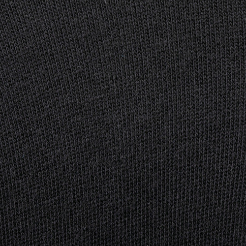 오카모토 코코피타 무지 얕은 신기 원형 뜨개질 23-25 ​​블랙 430-422E-24-90 1 다리