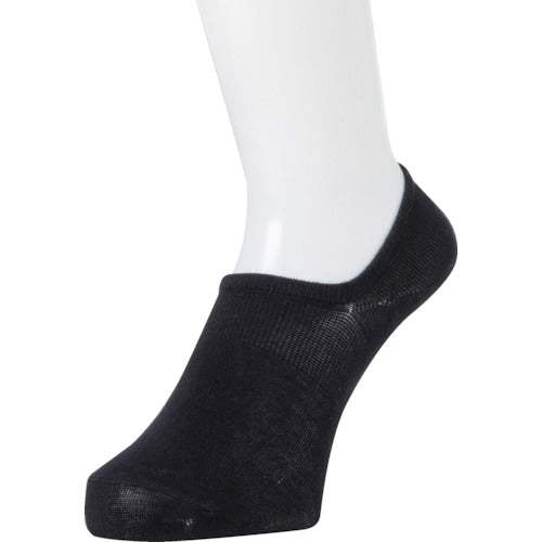 오카모토 코코피타 무지 스니커 길이 23-25 ​​블랙 430-429E-24-90 1 발