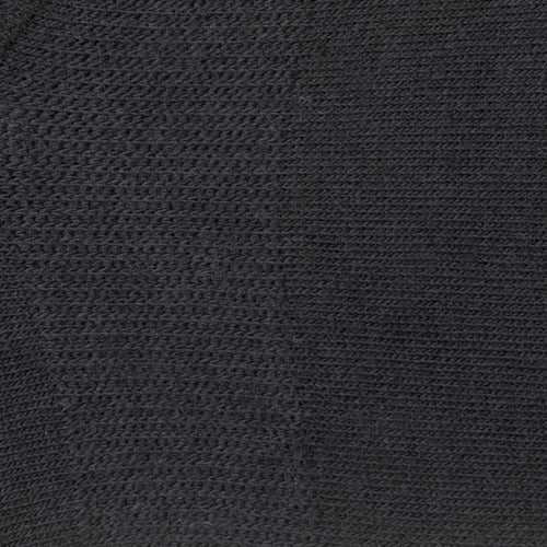 오카모토 코코피타 무지 스니커 길이 23-25 ​​블랙 430-429E-24-90 1 발