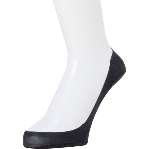 오카모토 코코피타 초얕은 신기 봉제 23-25 ​​블랙 430-420A-24-90 1 다리