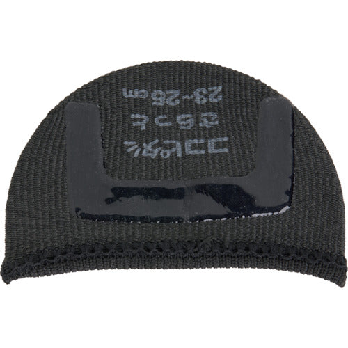 오카모토 코코피타 깔끔한 실감 무지 운동화 길이 23-25 ​​블랙 430-524C-24-90 1 발