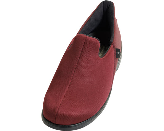 瞬感スポッと　7060　5E　片足 / L　ワイン　左足　1 個