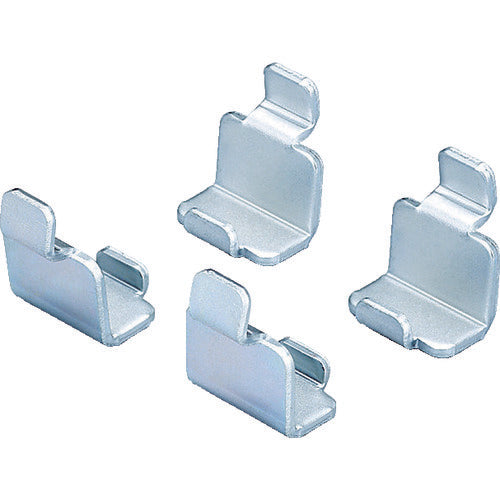 ＴＲＵＳＣＯ　コンテナラックケース　ＣＦ型バンラックケース用棚板　CF-10　1 枚