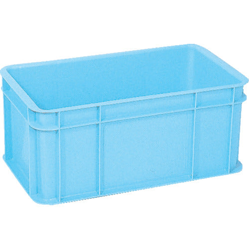 Tensho Multipurpose Container 202130 Tenbako 20 Blue 20 1 piece