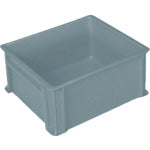 히시 S형 컨테이너 유효내 치수 327×287×152mm 그레이 S-15 1개