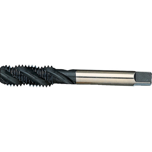 ISF Spiral Tap Metric Thread, Regular Thread M2.6X0.45 SPT-M2.6X0.45 1 piece