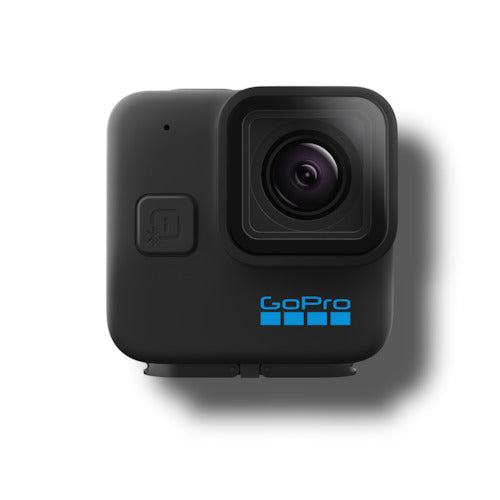 ＧｏＰｒｏ　ＨＥＲＯ１１　Ｂｌａｃｋ　Ｍｉｎｉ　CHDHF-111-FW　1 台