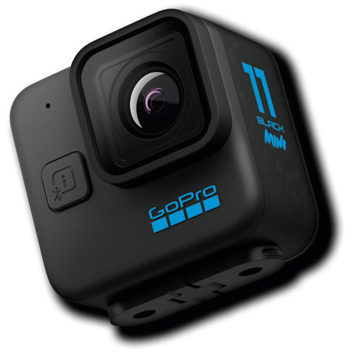 ＧｏＰｒｏ　ＨＥＲＯ１１　Ｂｌａｃｋ　Ｍｉｎｉ　CHDHF-111-FW　1 台