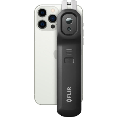 ＦＬＩＲ　スマホ／タブレット用ワイヤレスサーモグラフィーカメラ　ＦＬＩＲ　ＯＮＥ　ＥＤＧＥ　Ｐｒｏ　11002-0201　1 台