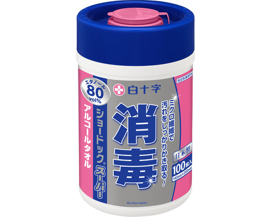 Show Dog Super (Bottle) / 42650 100 pieces 1 piece